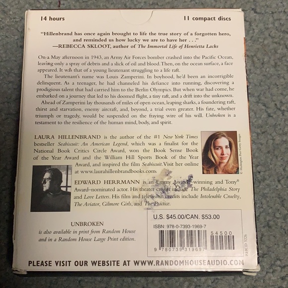 Unbroken - Picture 2 of 2